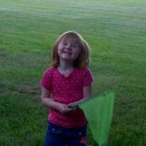 Meet your Posher, Tonya